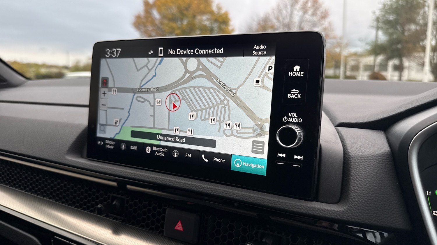 Used Honda CR-V 2025 for sale - 76668173: Photo 31