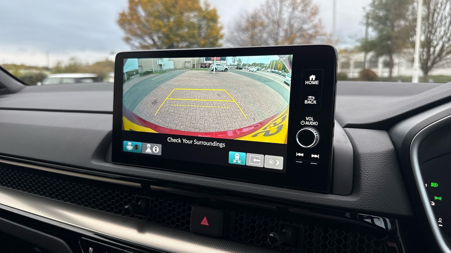 Used Honda CR-V 2025 for sale - 76668173: Photo 32