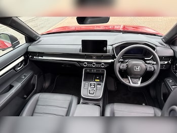 Used Honda CR-V 2025 for sale - 76668173: Photo