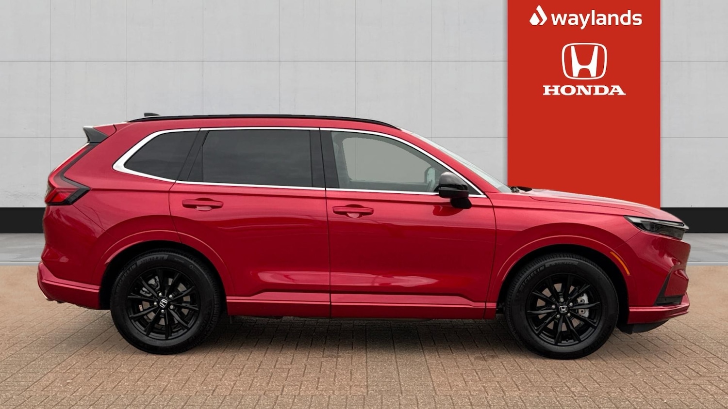 Used Honda CR-V 2025 for sale - 76668173: Photo 5