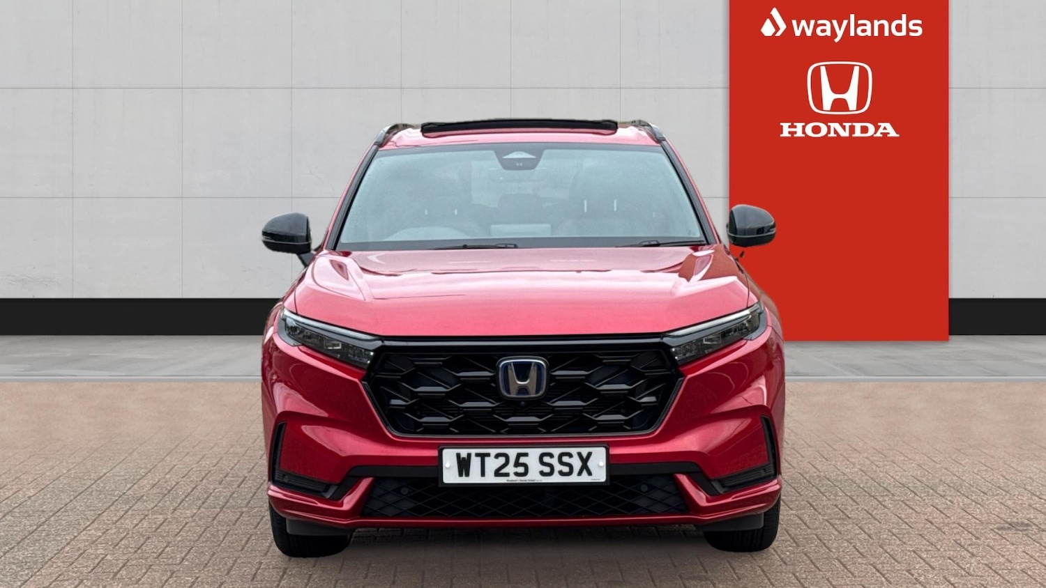 Used Honda CR-V 2025 for sale - 76668173: Photo 6