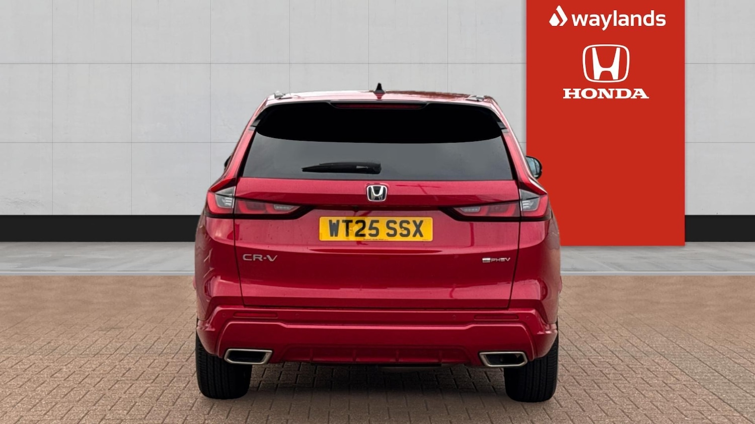 Used Honda CR-V 2025 for sale - 76668173: Photo 7