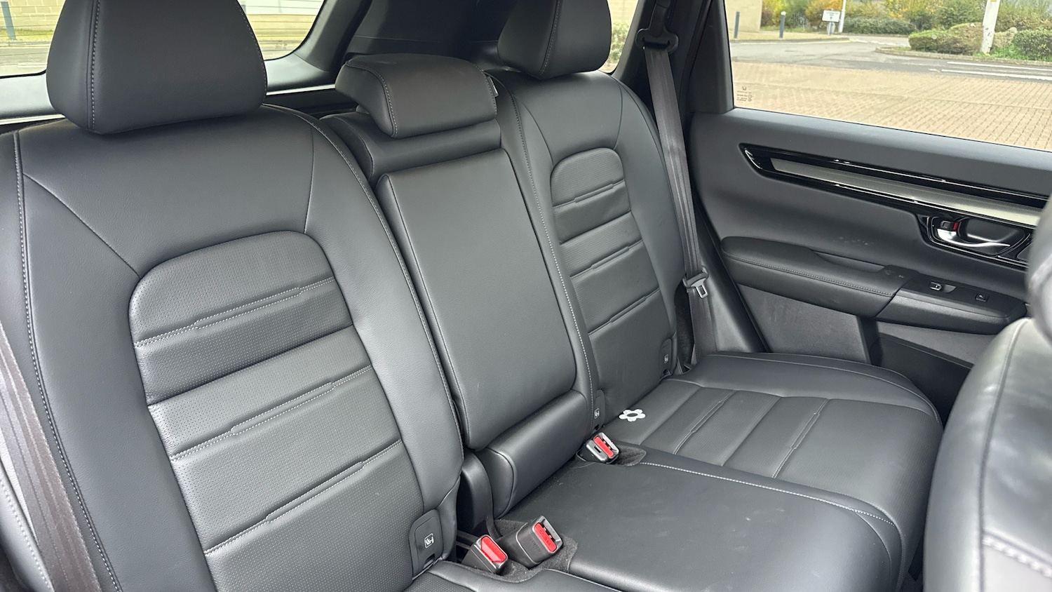 Used Honda CR-V 2025 for sale - 76668173: Photo 8