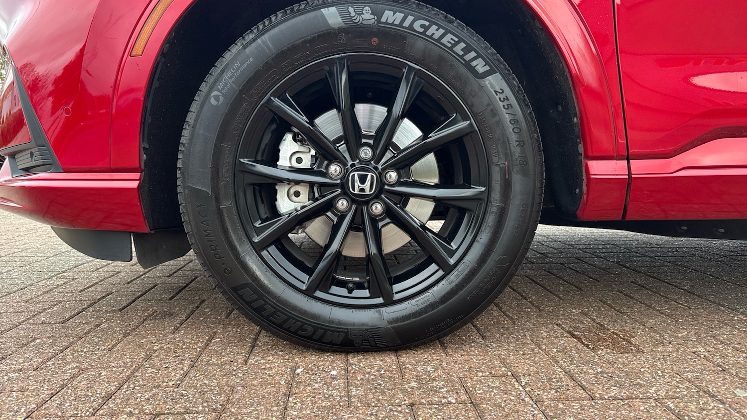 Used Honda CR-V 2025 for sale - 76668173: Photo 9