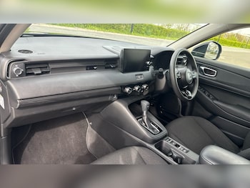 Used Honda HR-V 2023 for sale - 78538012: Photo