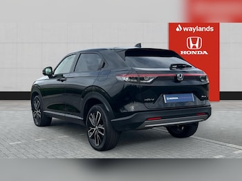Used Honda HR-V 2023 for sale - 78538012: Photo