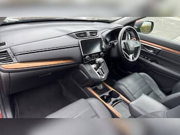 Used Honda CR-V 2019 for sale - 79611651: Photo