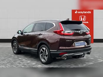 Used Honda CR-V 2019 for sale - 79611651: Photo