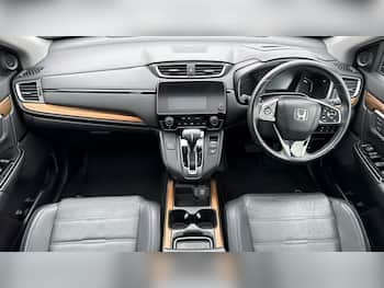 Used Honda CR-V 2019 for sale - 79611651: Photo