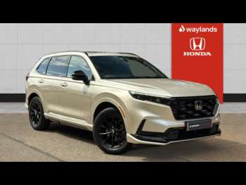 Used Honda CR-V 2024 for sale - 75366629: Photo