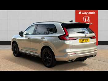 Used Honda CR-V 2024 for sale - 75366629: Photo