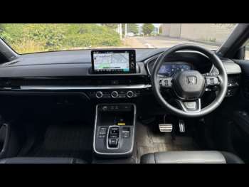 Used Honda CR-V 2024 for sale - 75366629: Photo