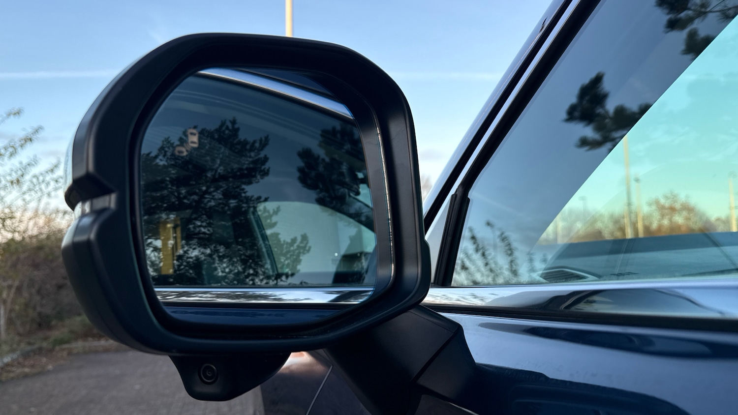 Used Honda CR-V 2024 for sale - 76684400: Photo 21