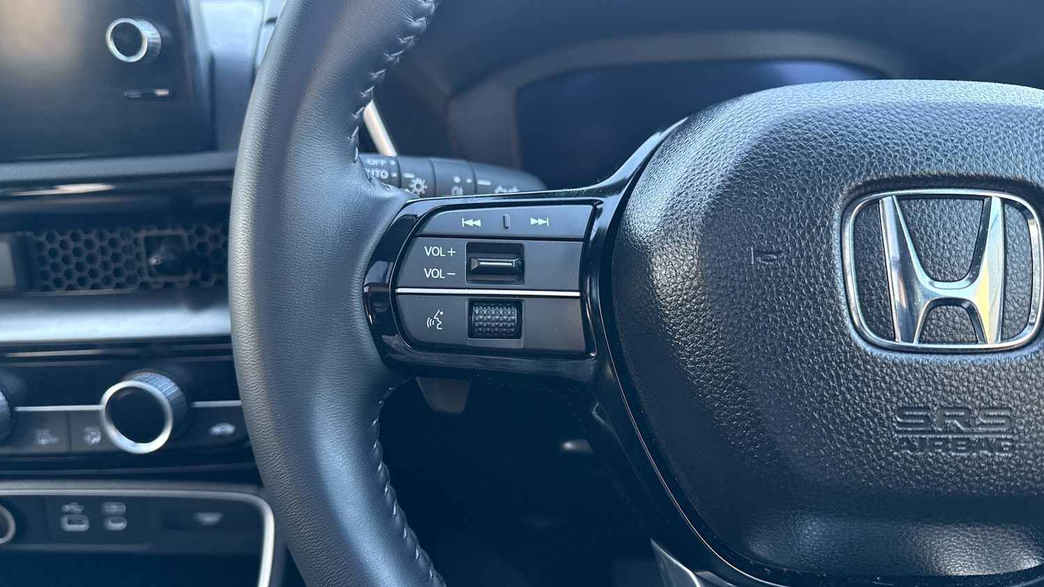 Used Honda CR-V 2024 for sale - 76684400: Photo 25