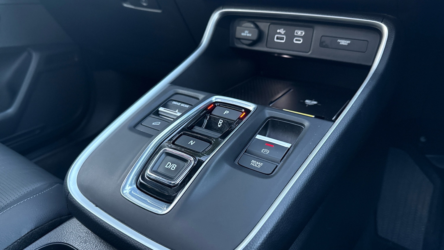 Used Honda CR-V 2024 for sale - 76684400: Photo 28