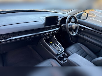 Used Honda CR-V 2024 for sale - 76684400: Photo