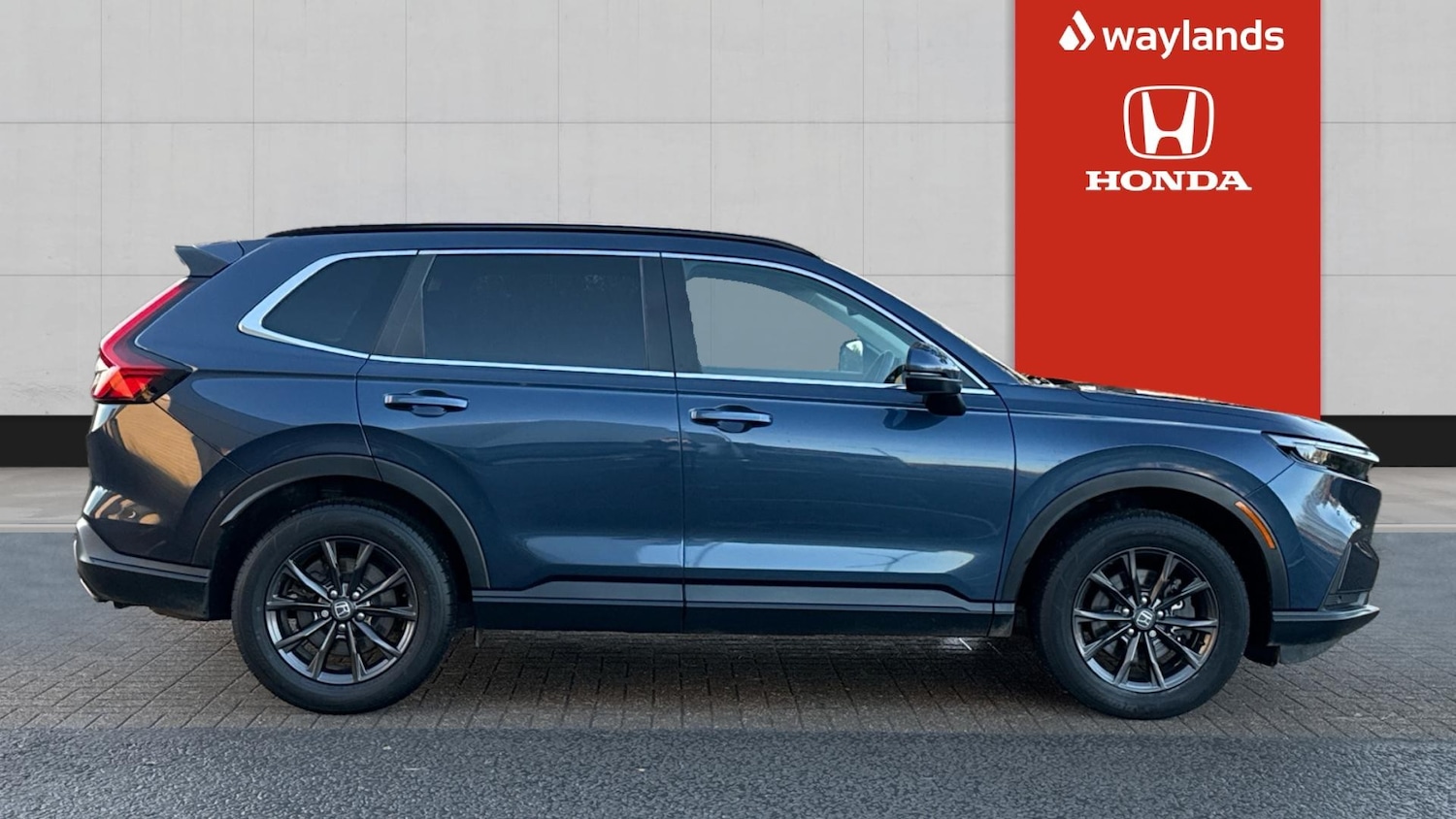 Used Honda CR-V 2024 for sale - 76684400: Photo 5