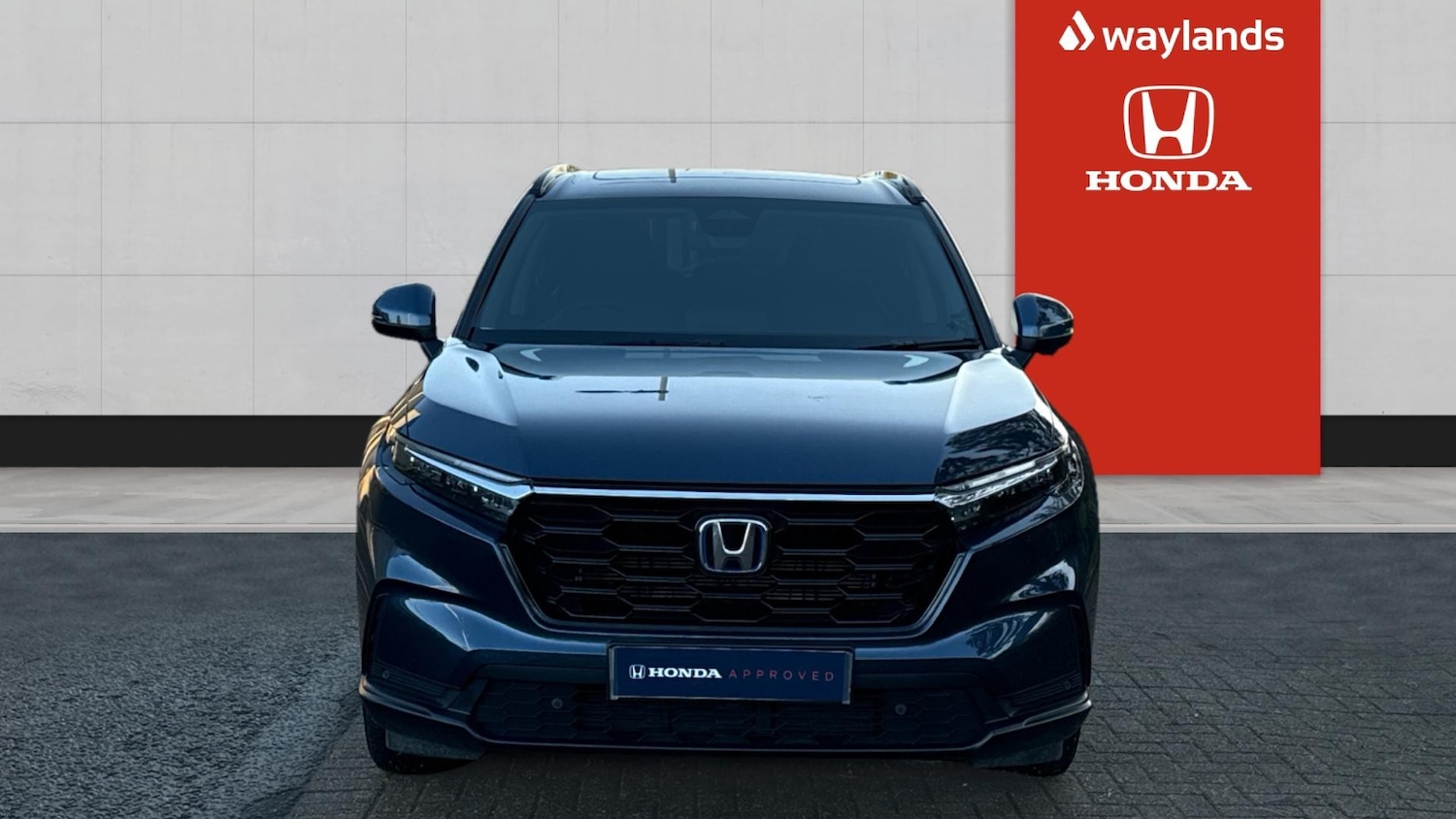 Used Honda CR-V 2024 for sale - 76684400: Photo 6