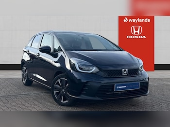 Used Honda Jazz 2025 for sale - 79213309: Photo