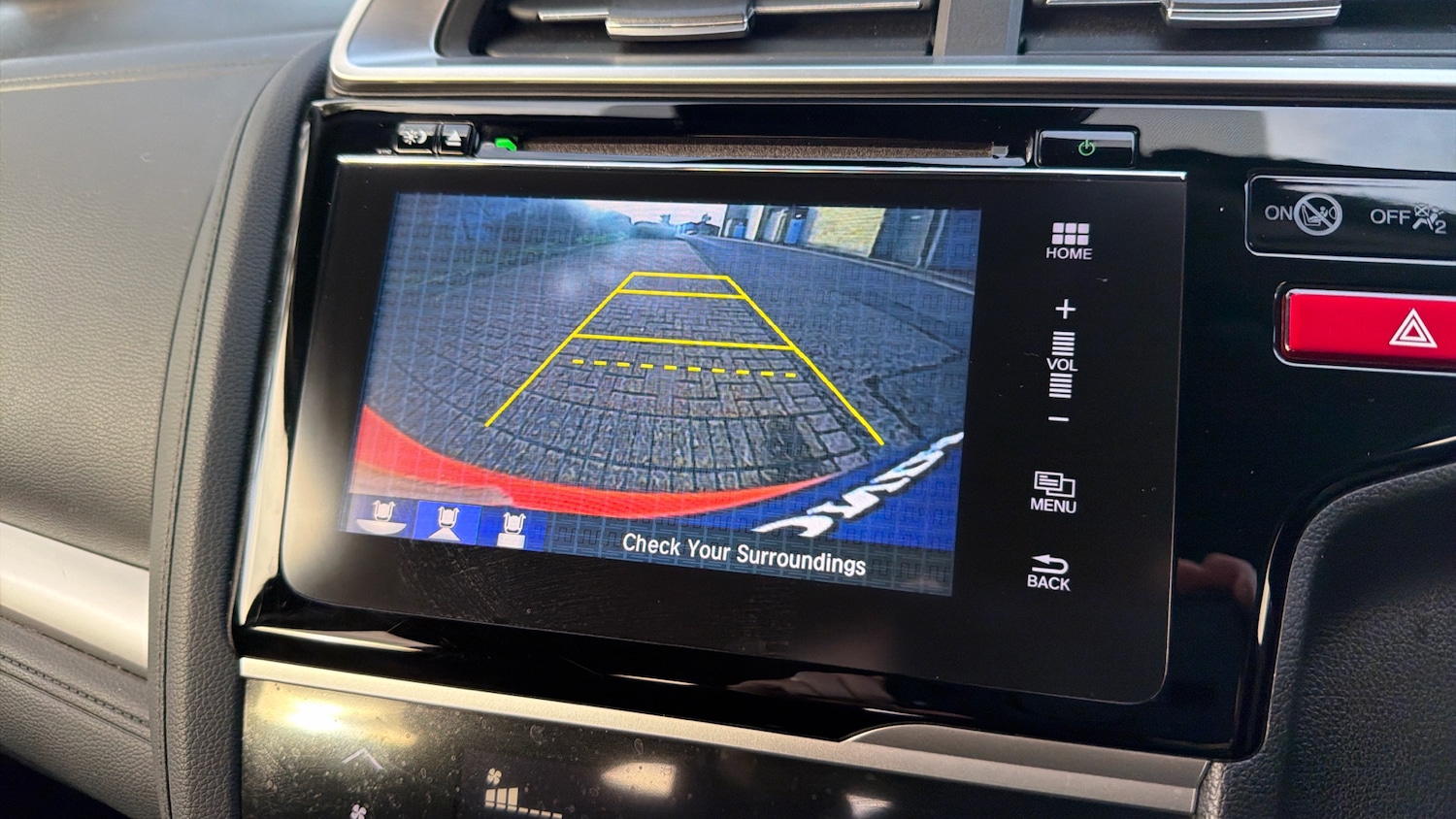 Used Honda Jazz 2015 for sale - 77210201: Photo 18