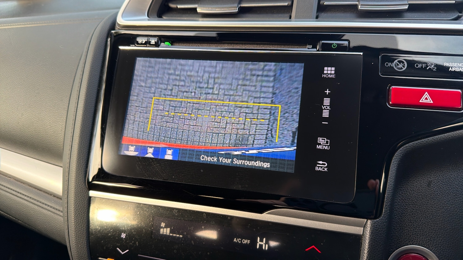 Used Honda Jazz 2015 for sale - 77210201: Photo 19