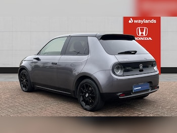 Used Honda e 2022 for sale - 77732571: Photo