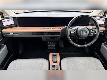 Used Honda e 2022 for sale - 77732571: Photo