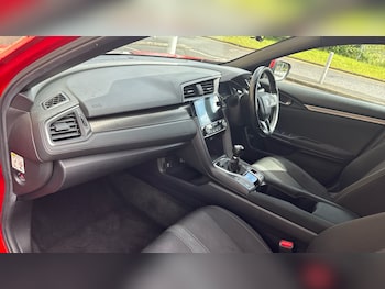 Used Honda Civic 2019 for sale - 78804383: Photo