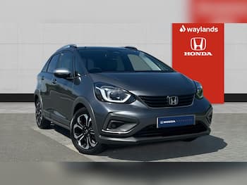 Used Honda Jazz 2020 for sale - 79547178: Photo
