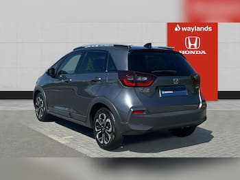 Used Honda Jazz 2020 for sale - 79547178: Photo