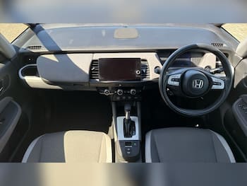 Used Honda Jazz 2020 for sale - 79547178: Photo