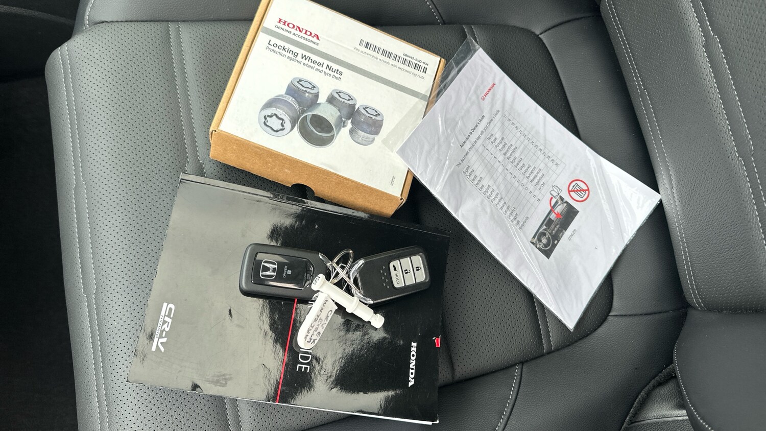 Used Honda CR-V 2022 for sale - 76079274: Photo 13