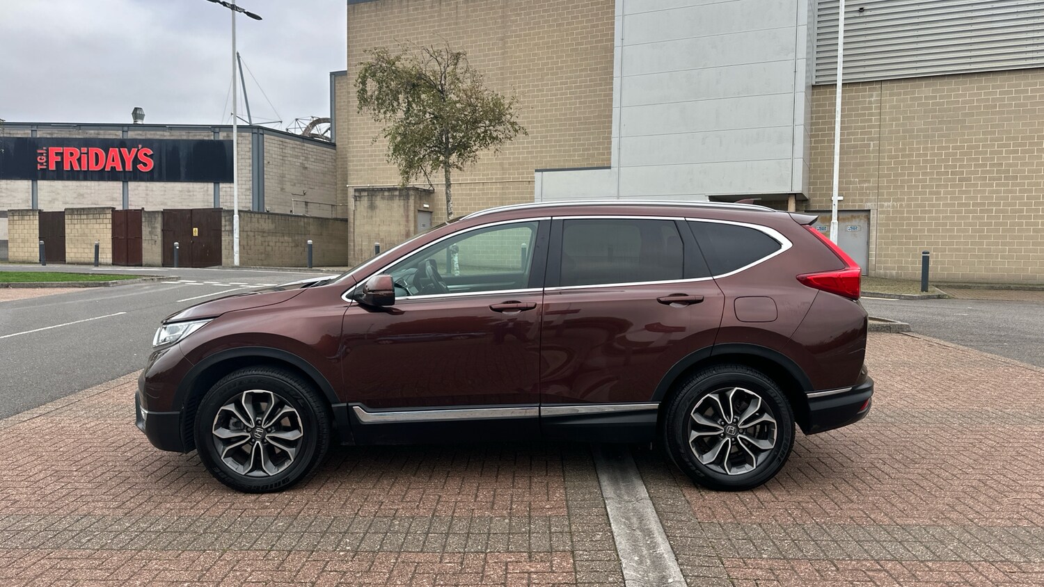 Used Honda CR-V 2022 for sale - 76079274: Photo 14