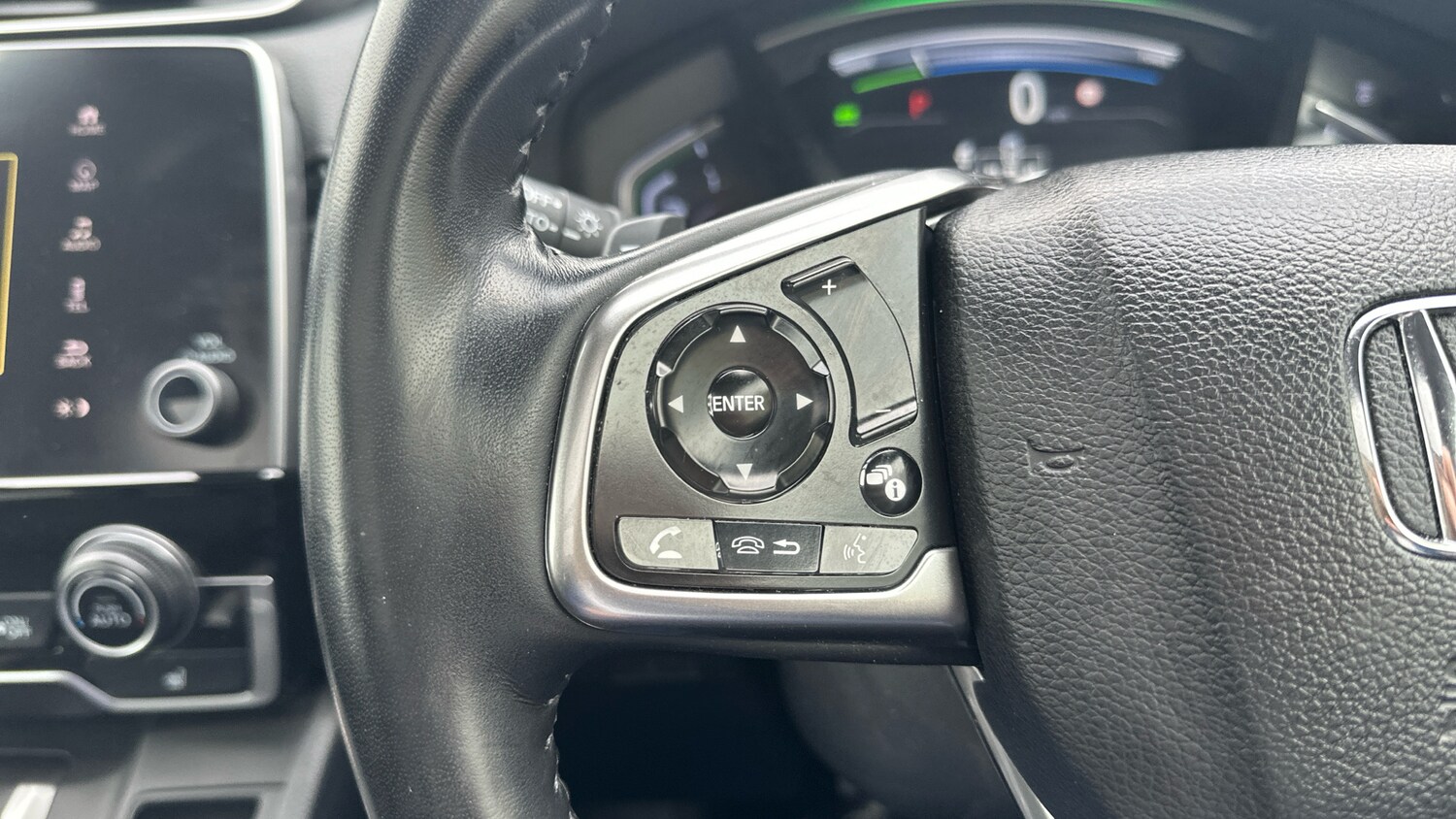 Used Honda CR-V 2022 for sale - 76079274: Photo 16