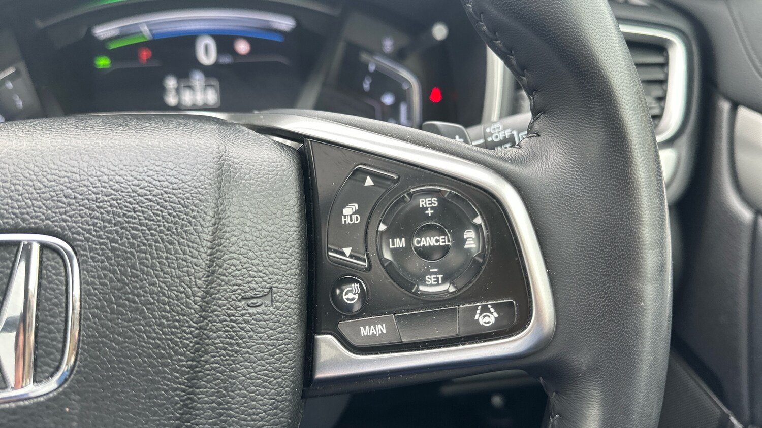 Used Honda CR-V 2022 for sale - 76079274: Photo 17