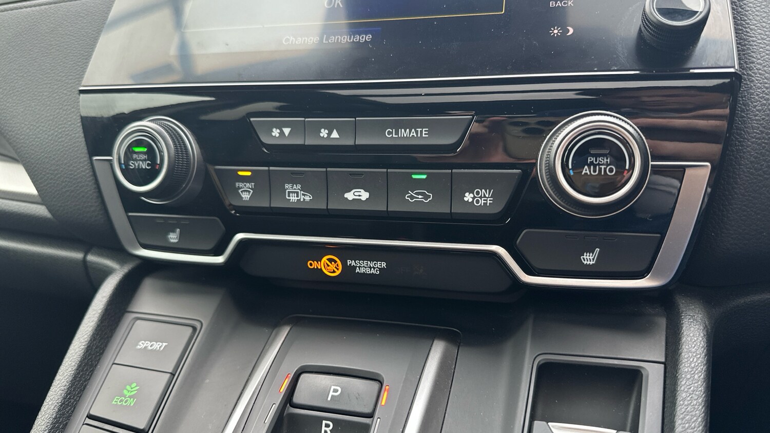 Used Honda CR-V 2022 for sale - 76079274: Photo 18