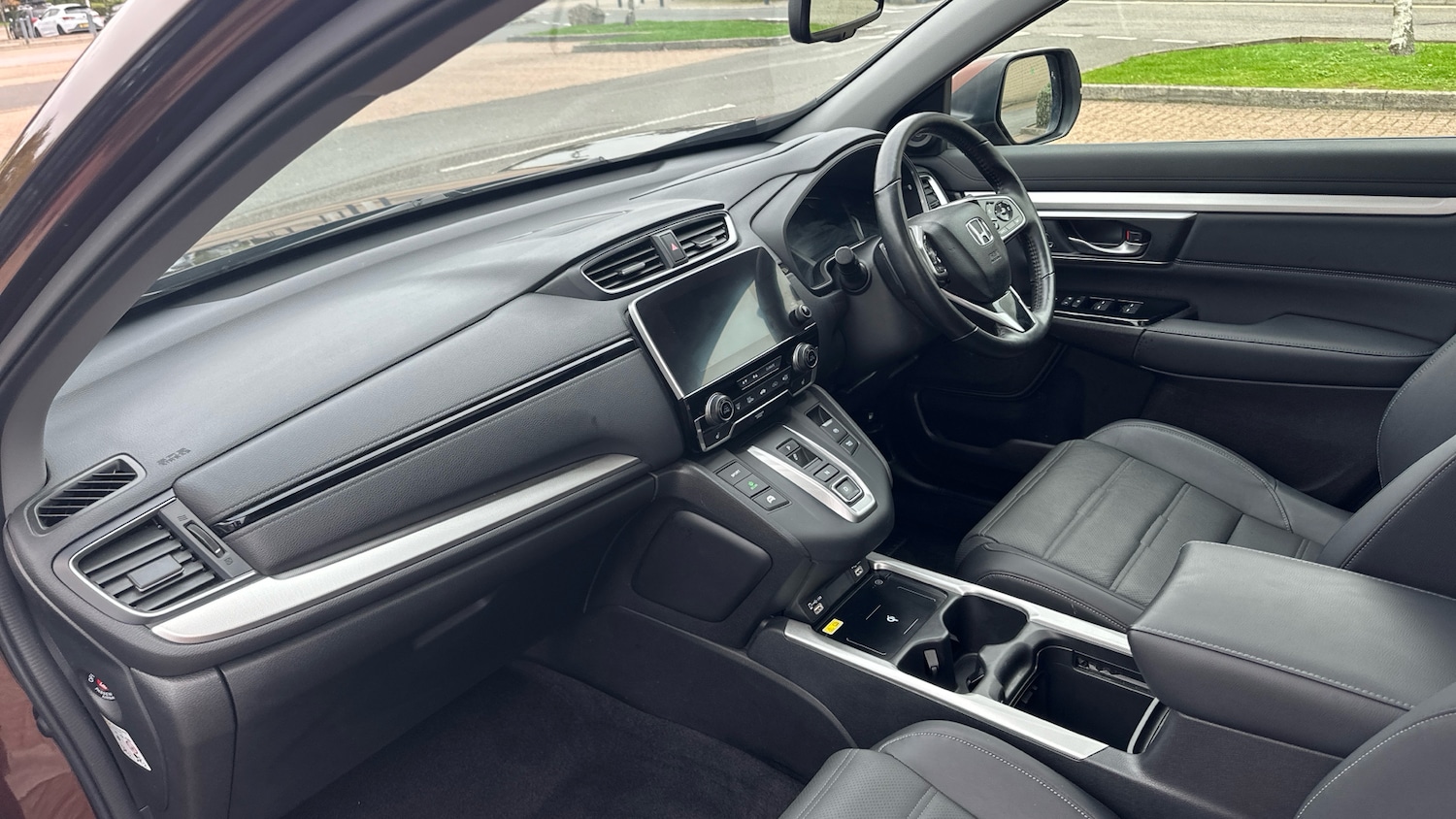 Used Honda CR-V 2022 for sale - 76079274: Photo 2