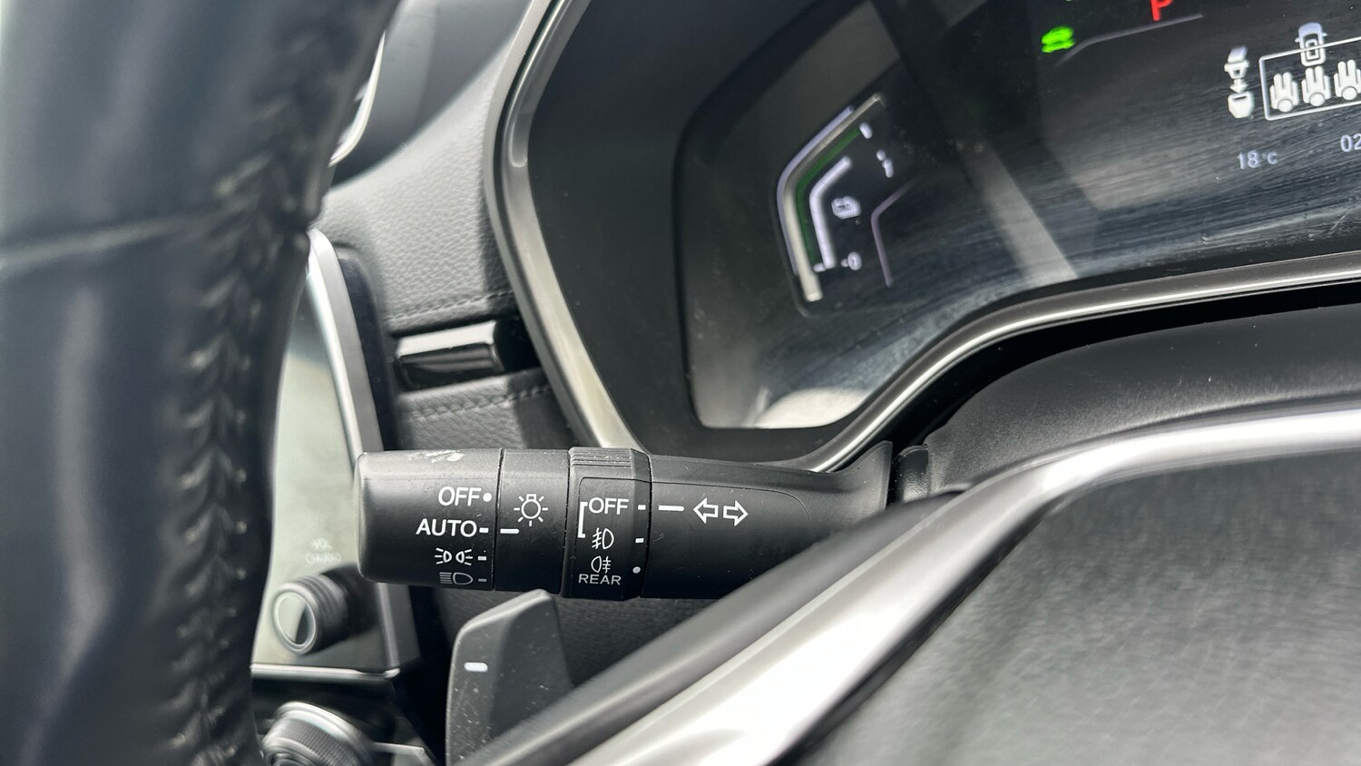 Used Honda CR-V 2022 for sale - 76079274: Photo 26