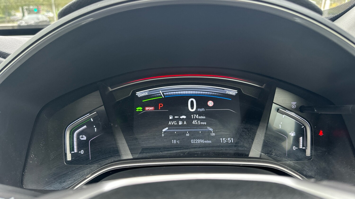 Used Honda CR-V 2022 for sale - 76079274: Photo 28