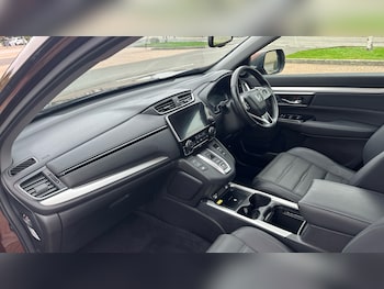 Used Honda CR-V 2022 for sale - 76079274: Photo
