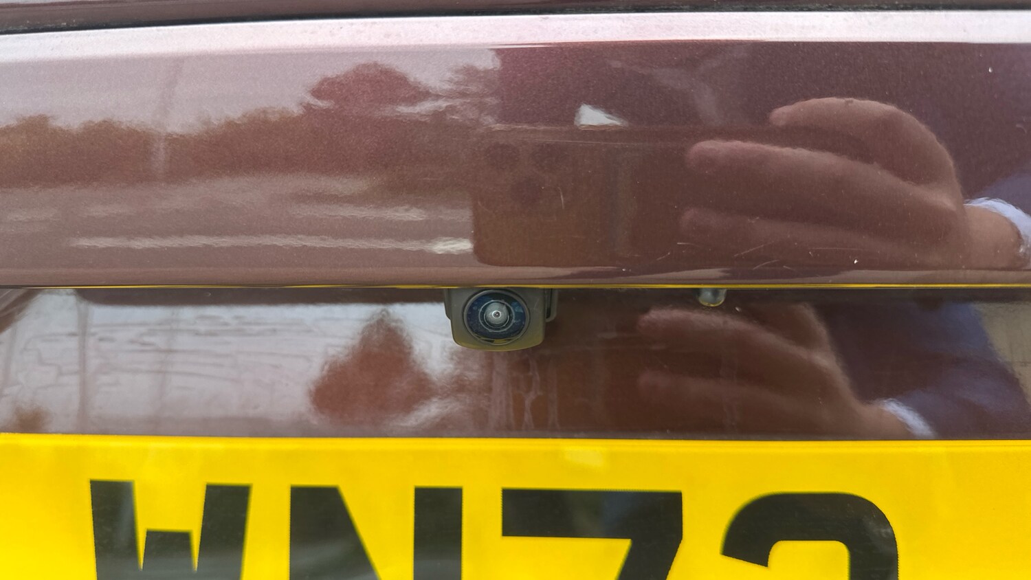 Used Honda CR-V 2022 for sale - 76079274: Photo 30