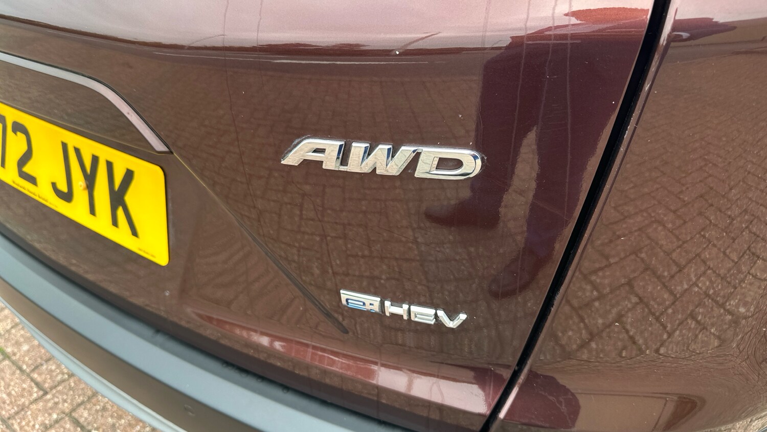 Used Honda CR-V 2022 for sale - 76079274: Photo 31