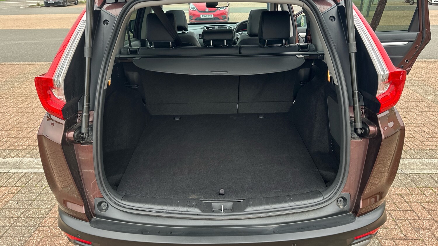 Used Honda CR-V 2022 for sale - 76079274: Photo 33