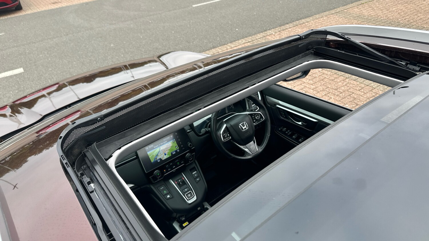 Used Honda CR-V 2022 for sale - 76079274: Photo 39