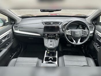 Used Honda CR-V 2022 for sale - 76079274: Photo