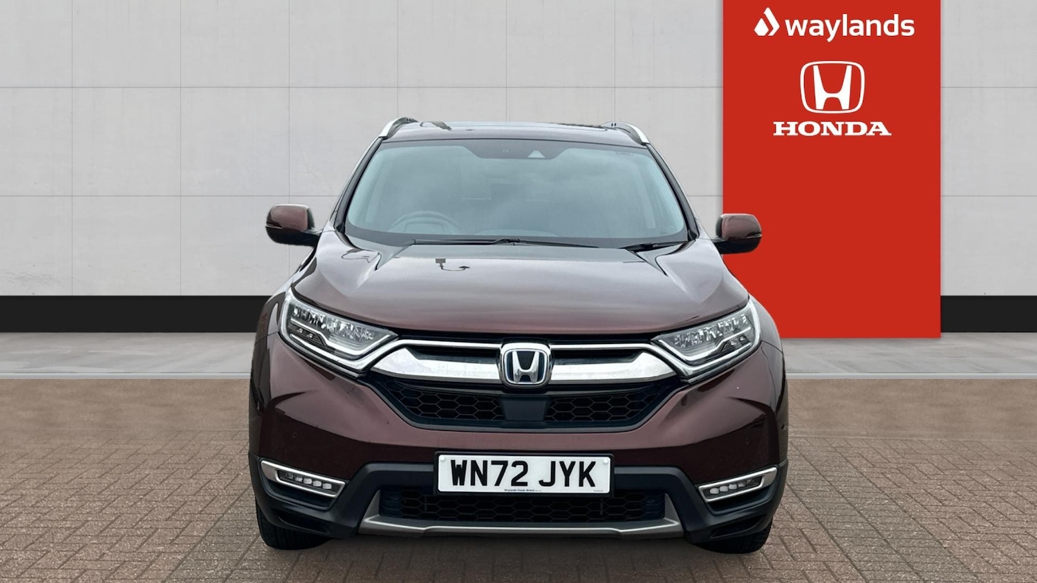 Used Honda CR-V 2022 for sale - 76079274: Photo 6