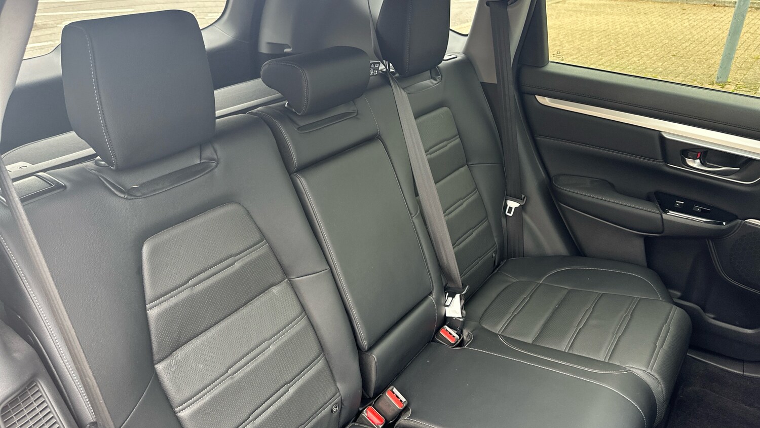 Used Honda CR-V 2022 for sale - 76079274: Photo 8