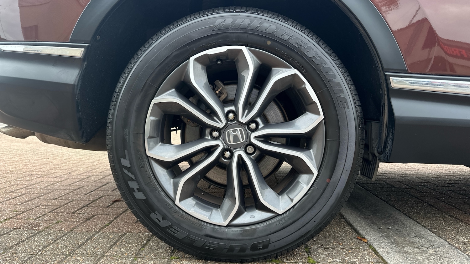 Used Honda CR-V 2022 for sale - 76079274: Photo 9