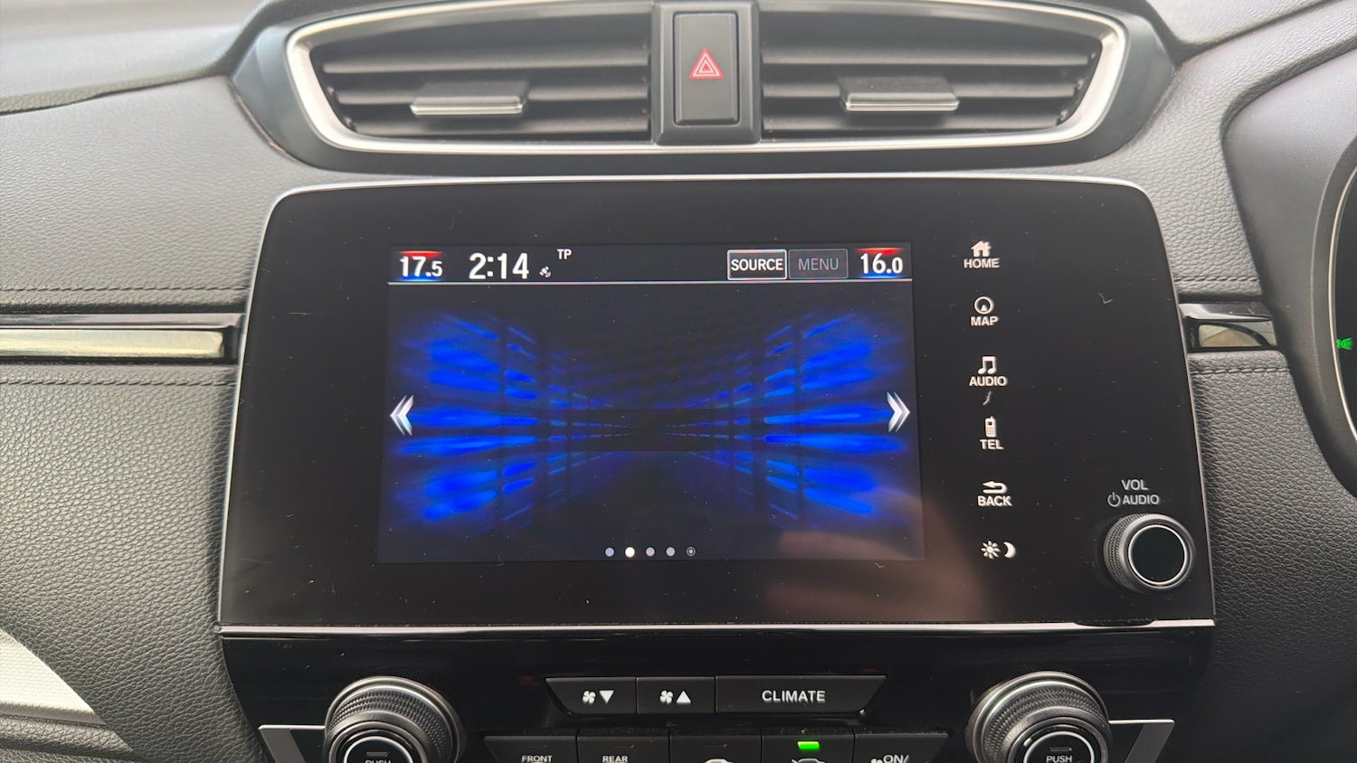 Used Honda CR-V 2022 for sale - 77059137: Photo 15