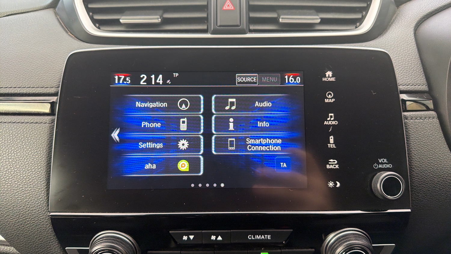 Used Honda CR-V 2022 for sale - 77059137: Photo 16